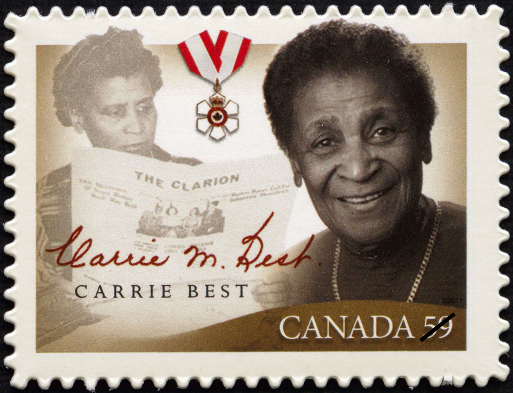Important Canadians You Should Know Black History Month Highlights Enduring Legacy Of African 8610