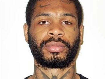 Police have identified Nathan Barrett as a suspect in a Pickering carjacking. Barrett has also been identified by the OPP as a federal offender who is in breach of his parole.