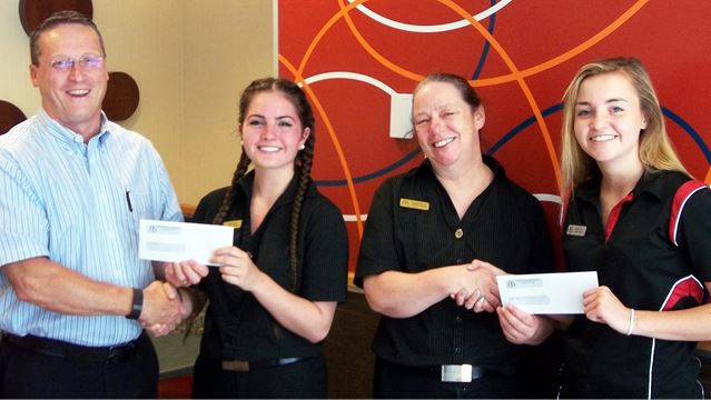 Mcdonalds Scholarship Program Canada