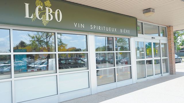 Toronto grocery stores, LCBO, Beer Stores closed ...
