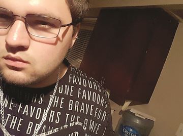 OSHAWA — Dominik Prusinski,21, of Eldorado Avenue in Oshawa succumbed to his injuries in hospital, after being stabbed at a building on William Street West, just a short distance away from downtown Oshawa police station. January 10, 2017