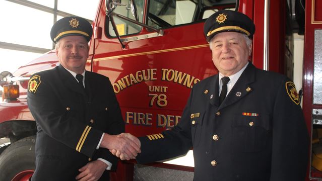 miles-greer-accepts-deputy-fire-chief-promotion-in-montague-township