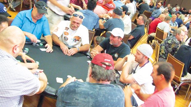 Poker chips mississauga