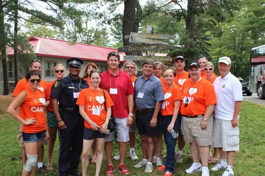 Police Car Auction Toronto >> Inside Camp Day | ParrySound.com Police Car Auction Toronto >> Inside Camp Day | ParrySound.com