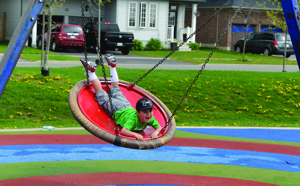 Top 8 coolest parks in Durham