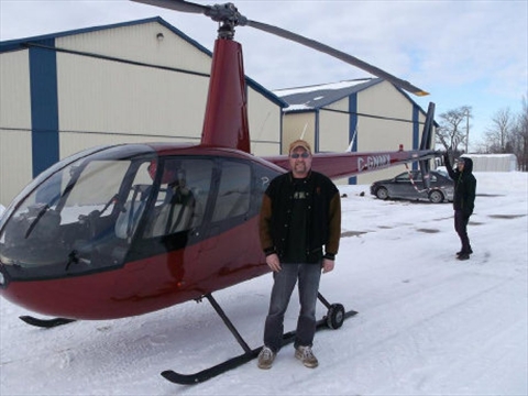 Missing helicopter alaska picture
