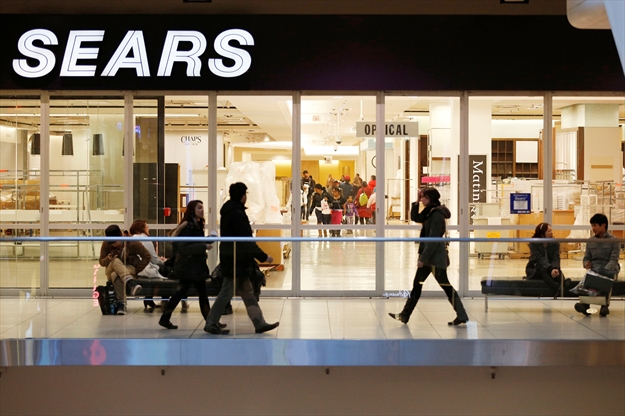 Sears Canada ready to close up shop, looks to sell stores | nrd.kbic-nsn.gov