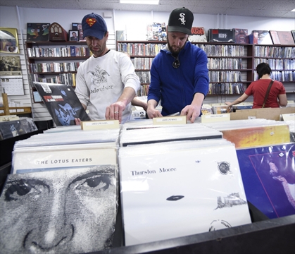 Vinyl Record Stores Kitchener Vinyl Record Stores Kitchener