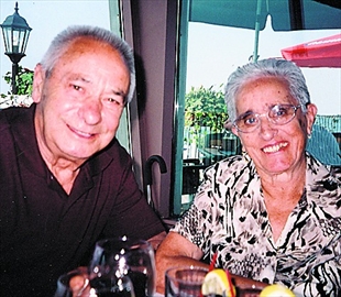 60Th Anniversary D Intino | lifenews.ca