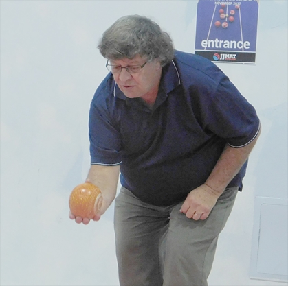 Big Burlington Contingent On Canadian Team At Short Mat Bowls