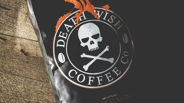 Death wish coffee coupon code