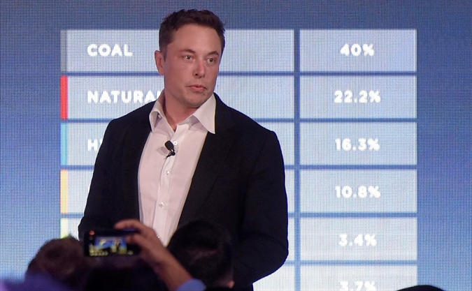 Why Elon Musk’s mortgage payment is $180,000 a month | TheSpec.com