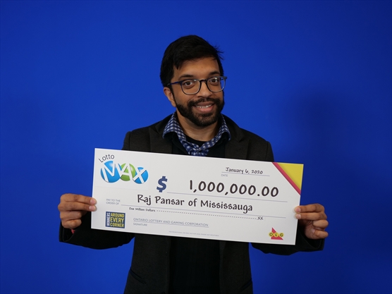 lotto max result jan 4 2019