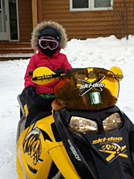 Mississauga Dad Asks Where Was Ornge