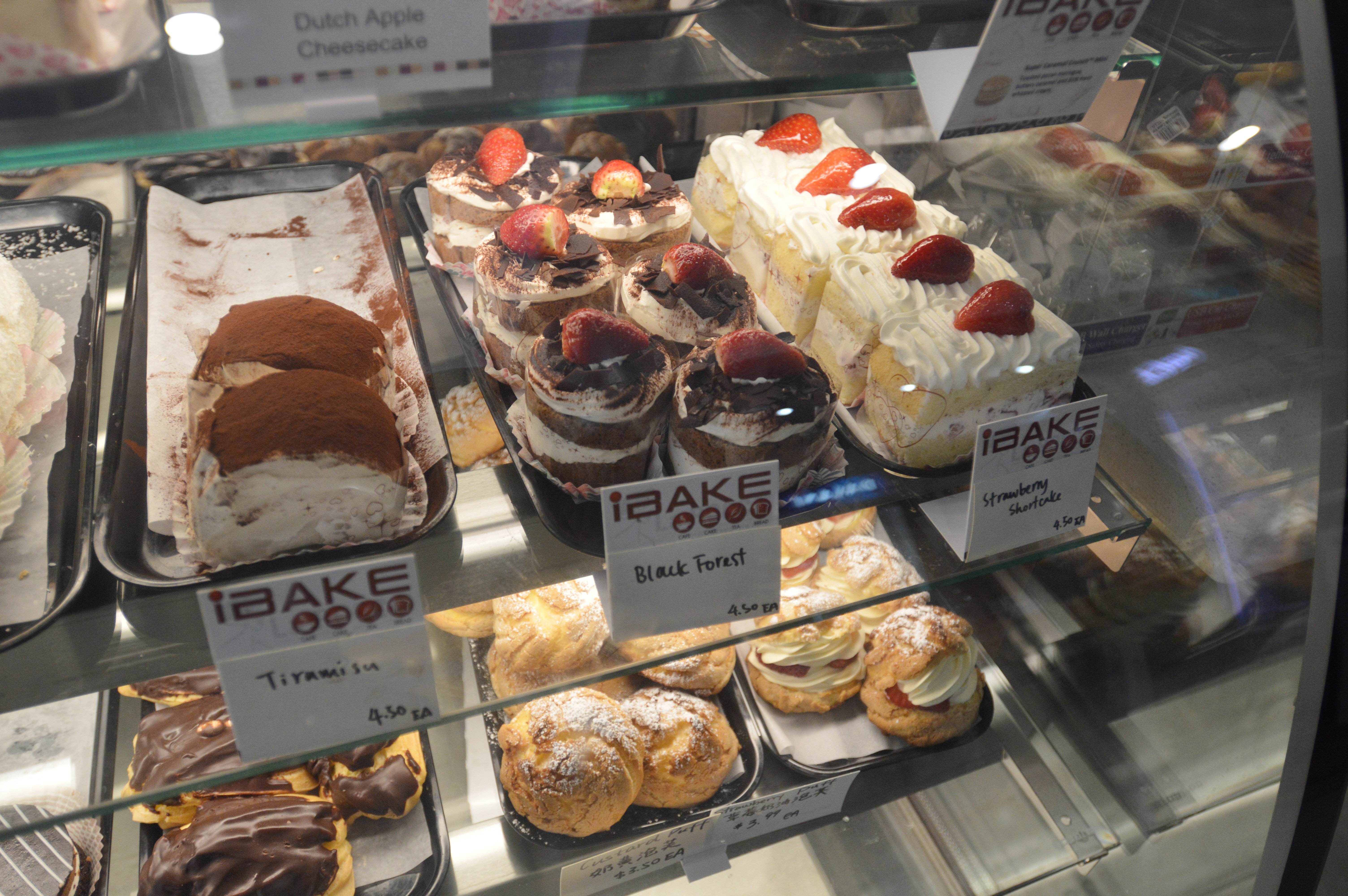 5 Shops To Satisfy Your Sweet Tooth On North York S Yonge Street Toronto Com