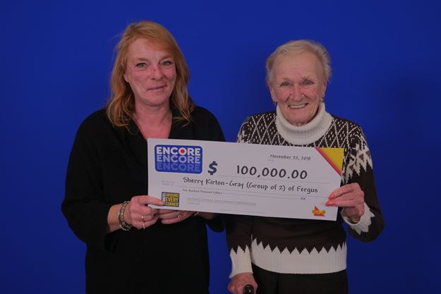 lotto 649 nov 10