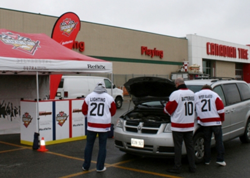 Winter tire deals canada