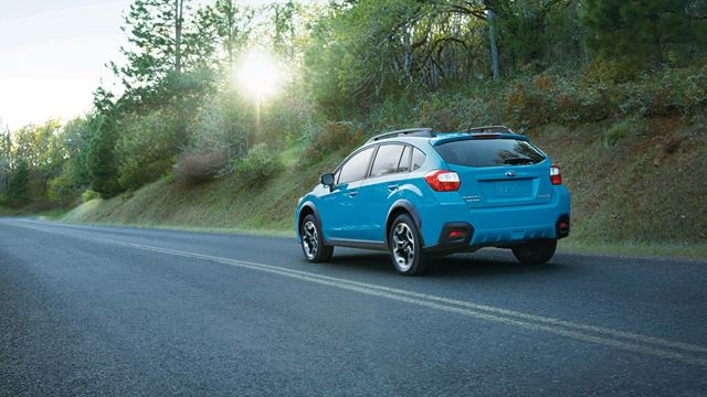 Subaru Canada Launches The 2016 Crosstrek Cuv Gemini Motors Blog Subaru Canada Launches The 2016 Crosstrek Cuv