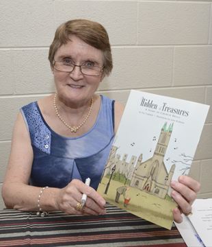 Free creative writing courses toronto picture