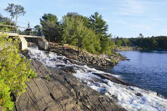Council appealing Bala Falls judicial review decision | MuskokaRegion.com