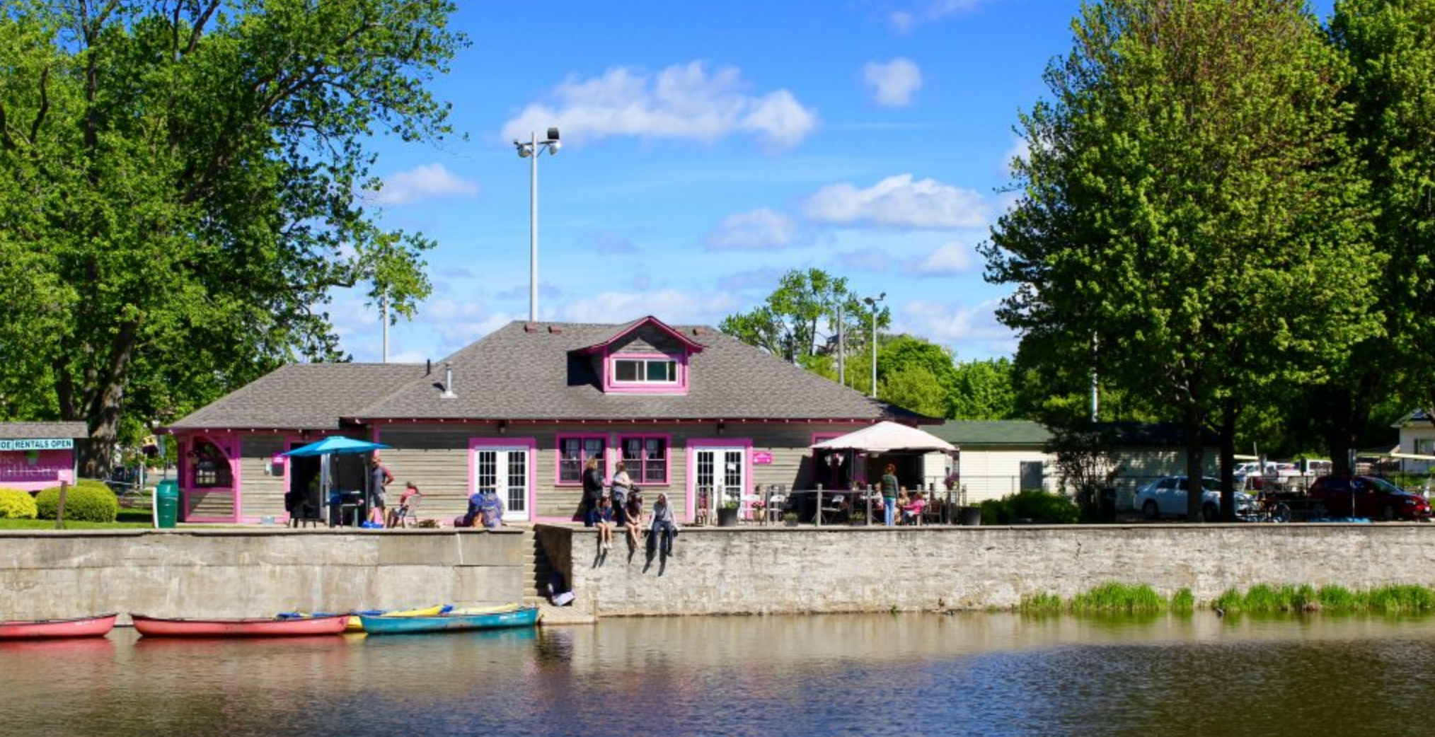 Guelph's Top 3 places to get ice cream as voted by you