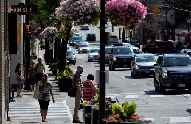 As Canada gets older, Brampton ranks among Canada’s youngest cities