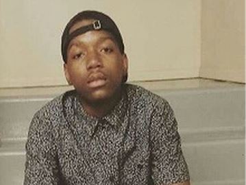 Jarryl Hagley of Toronto was shot and killed at the Pizza Pizza at 1937 Weston Rd. Sunday. Oct. 16, 2016.