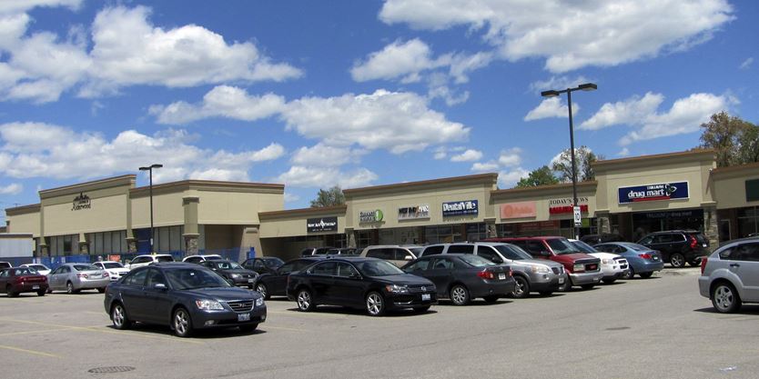 Excitement Surrounds First Toronto Farm Boy Store Opening In Etobicoke 