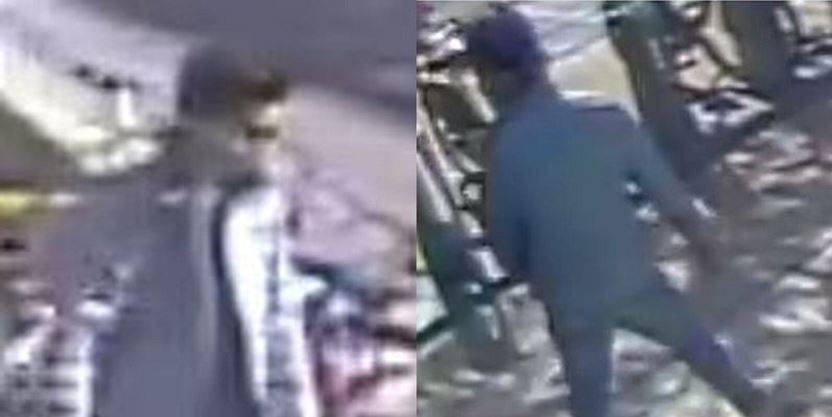 Man Wanted After Sexual Assault Near Toronto’s Yonge And Gerrard ...