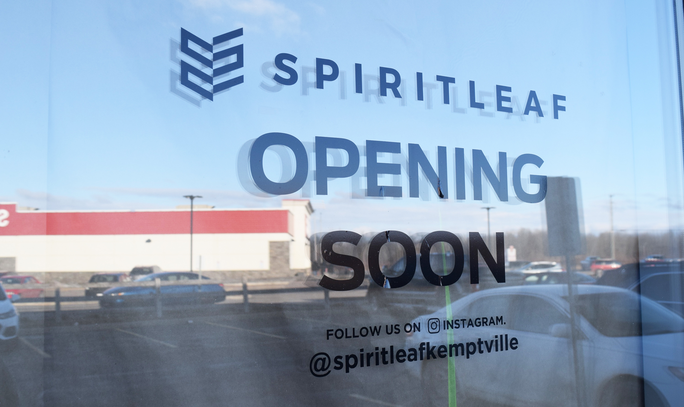 Cannabis in Kemptville New retail stores, production facility coming