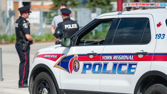 York Regional Police Seek 3 Suspects In Vaughan Home Invasion ...