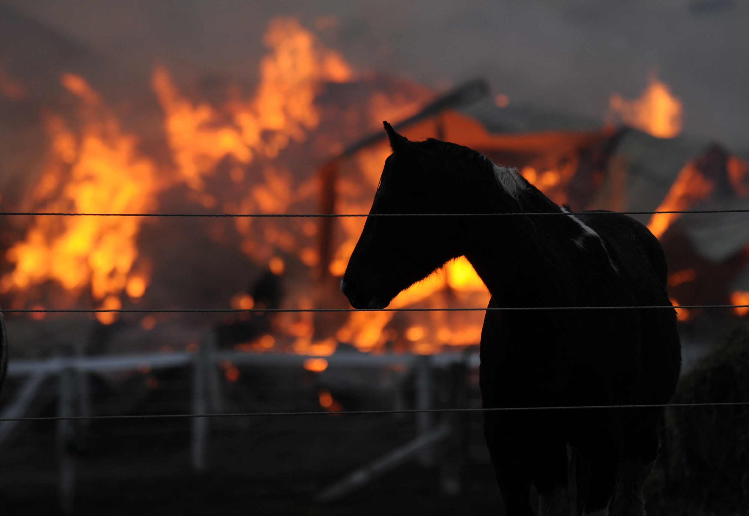 Top 10 Fires in Durham Region