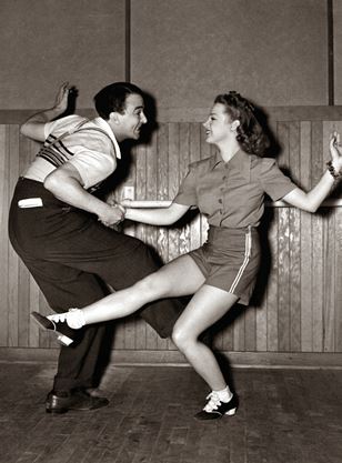 swing