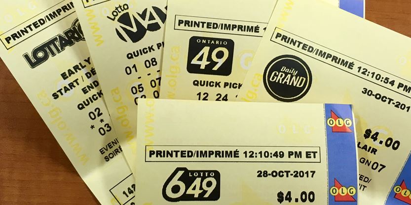 lotto 649 time to buy tickets