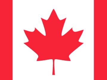 Canada flag