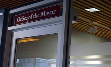 The Town of Halton Hills and CAO Brent Marshall have been granted a Norwich order, through which Microsoft Canada is required to provide them with the IP address of the device through which an anonymous email was sent on Sept. 4.