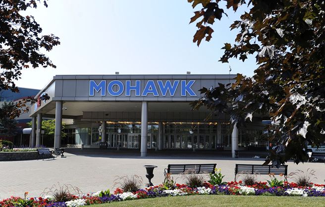 Mohawk Casino Ontario