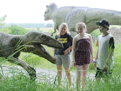 Indian river reptile zoo discount coupons