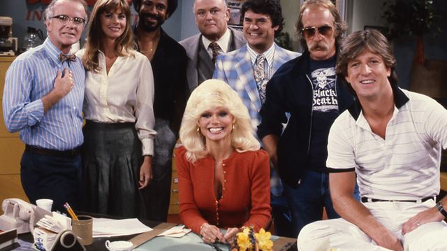 My List Of The Top 10 Television Shows Of The 70s Simcoe