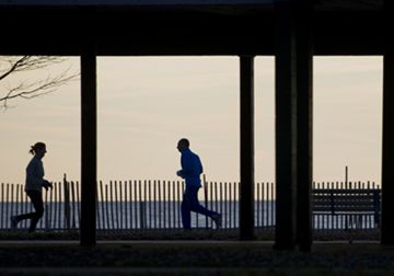 Martin Goodman Trail