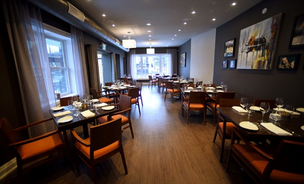 Mattson steakhouse coupons