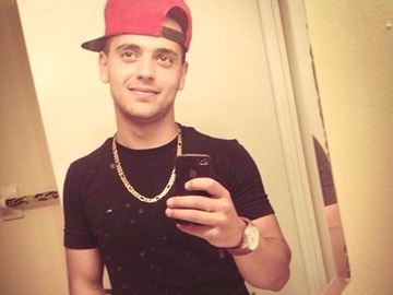 Died after being stabbed in front of a Mississauga highrise Saturday, March 5.