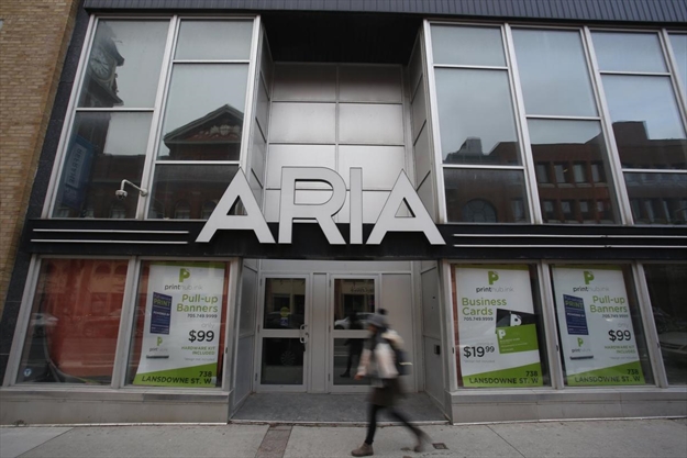 Super Hockey Ad Aria.Maple Moose Pub To Open In Former Aria Nightclub Space Next Year Mykawartha Com