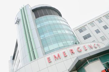 Southlake Regional Health Centre