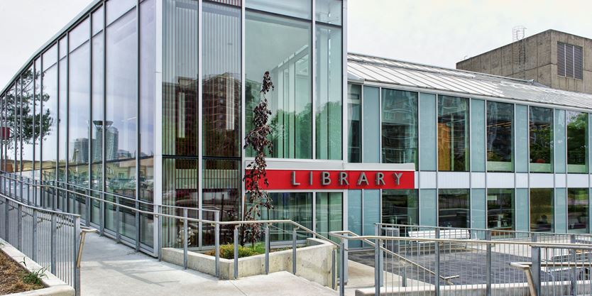 Toronto Public Library Opens More Branches On Sundays | Toronto.com