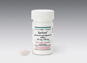 EPCLUSA