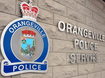 orangeville cop 130k tribunal seeks ex rights human