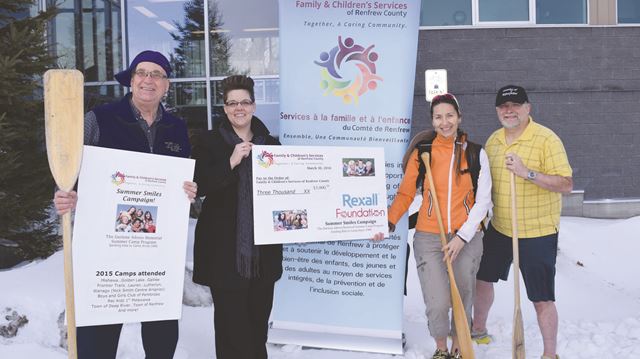 County Wide Summer Smiles Launches And Seeks Donations Toronto Com