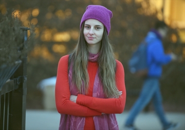 Wilfrid Laurier University grad student Lindsay Shepherd was censured by professors for showing both sides of the debate about gender-neutral pronouns.