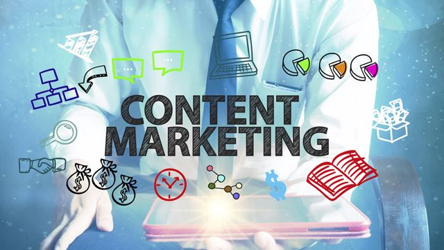 How content marketing can boost your business more than traditional marketing